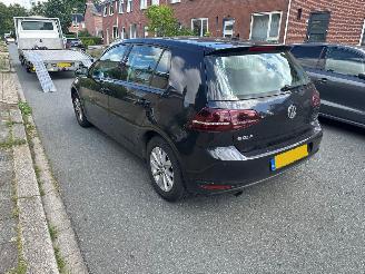 Volkswagen Golf 1.2TSI Comfortline picture 6