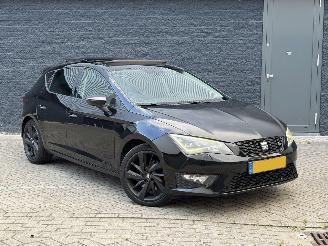 Seat Leon 1.8 TSI FR Connect picture 2