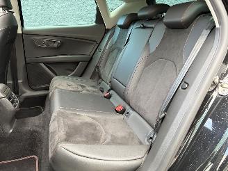 Seat Leon 1.8 TSI FR Connect picture 12