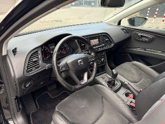 Seat Leon 1.8 TSI FR Connect picture 10