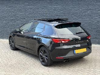 Seat Leon 1.8 TSI FR Connect picture 6