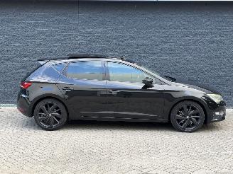 Seat Leon 1.8 TSI FR Connect picture 3