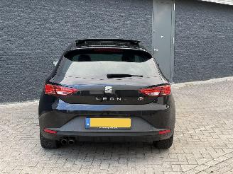 Seat Leon 1.8 TSI FR Connect picture 5