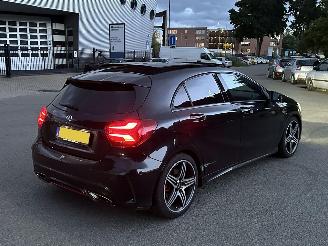 Mercedes A-klasse 250 Sport 4Matic Prestige picture 3