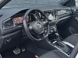 Volkswagen T-Roc 1.5TSI Sport Panorama DSG picture 11