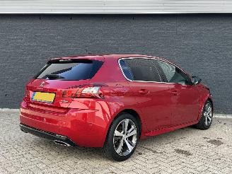 Peugeot 308 308 GT Line Automaat picture 4