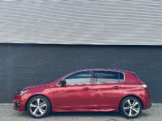 Peugeot 308 308 GT Line Automaat picture 8