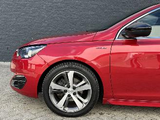 Peugeot 308 308 GT Line Automaat picture 9