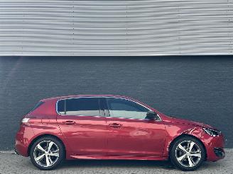 Peugeot 308 308 GT Line Automaat picture 2