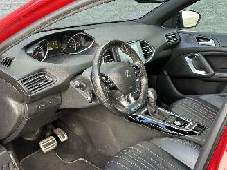 Peugeot 308 308 GT Line Automaat picture 12