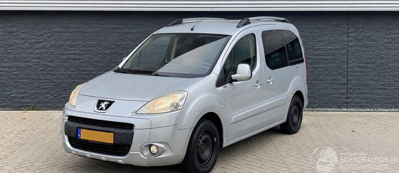 Peugeot Partner Tepee 