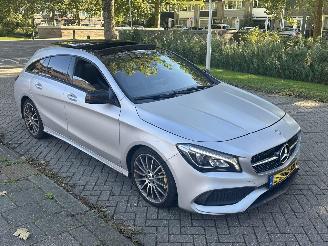 Mercedes Cla-klasse CLA220 4-Matic picture 4
