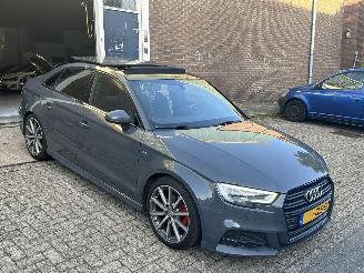 Audi A3 1.5 TFSI Sport S Line Edition picture 3