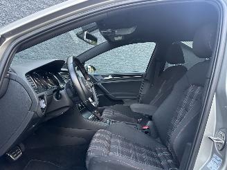 Volkswagen Golf 1.4 TSI GTI Interieur + Exterieur picture 11