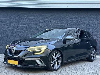 Renault Mégane 1.6 dCi GT 4Controle picture 8