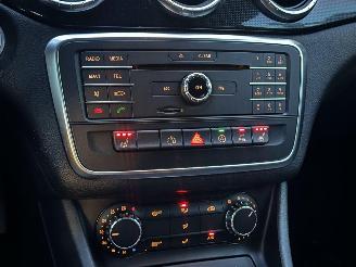 Mercedes Cla-klasse Cla Sedan Led Xenon Leer picture 13