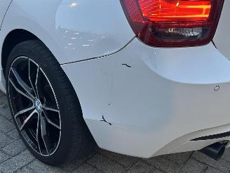BMW 1-serie 116i Sport Line Automaat picture 5