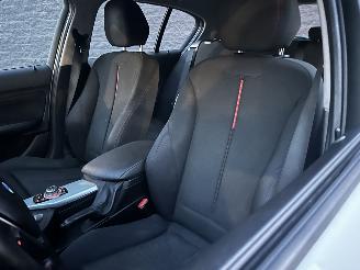 BMW 1-serie 116i Sport Line Automaat picture 14