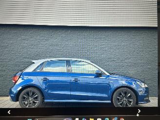 Audi A1 1.0TFSI AUTOMAAT picture 2