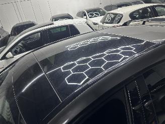 Mercedes AMG A45 Edition one Panorama picture 5