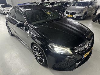 Mercedes A-klasse A160 AMG Edition Panorama picture 4