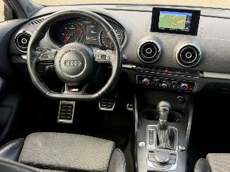 Audi A3 SPORTBACK 2.0TDI PANO AUTOMAAT picture 8