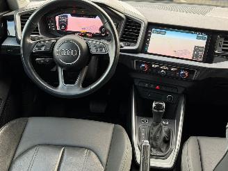 Audi A1 Sportback 25 TFSI epic automaat picture 13