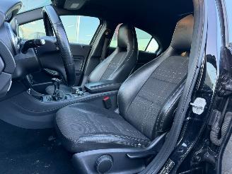 Mercedes A-klasse Mercedes-Benz A180 AMG Led picture 9