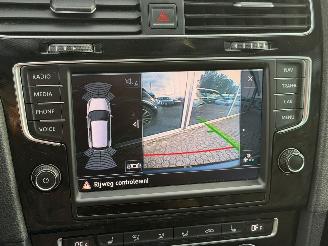 Volkswagen Golf GTD SPORT&SOUND DSG PANO picture 14