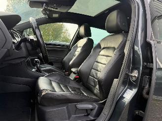 Volkswagen Golf GTD SPORT&SOUND DSG PANO picture 10