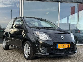 škoda osobní automobily Renault Twingo AUTOMAAT AIRCO NAP KM STAND 2011/6