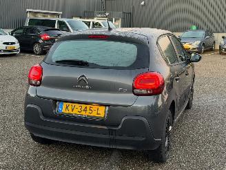 Citroën C3 Citroen C3 1.2 PureTech Feel picture 3