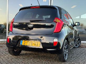 Kia Picanto 1.0 CVVT World Cup Ed. Airco NAP picture 4