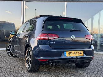 Volkswagen Golf 1.4 TSI GTE PANO DSG picture 5