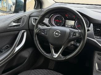 Opel Astra 1.0 Online Edition Automaat NAP picture 12