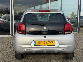 Peugeot 108 108 1.0 e-VTi Blue Lease picture 4