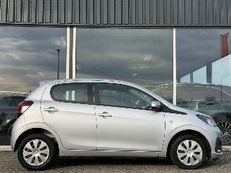 Peugeot 108 108 1.0 e-VTi Blue Lease picture 2