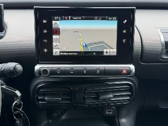 Citroën C4 cactus 1.2 PureTech Shine picture 17