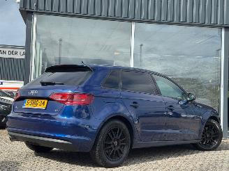 Audi A3 Sportback 1.6 TDI Ambition Pro Line picture 3