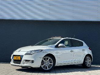 Schadeauto Renault Mégane 1.5 dCi GT-Line 2012/11