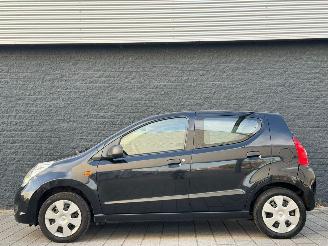 Suzuki Alto 1.0 Comfort Automaat picture 2
