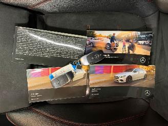 Mercedes A-klasse A160 AMG PANO NAP! picture 14