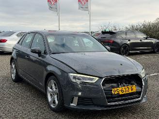 Audi A3 Audi A3 Sportback 1.0 TFSI Sport Lease Edition NAP picture 3