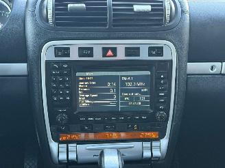 Porsche Cayenne Porsche Cayenne 4.5 Turbo picture 16