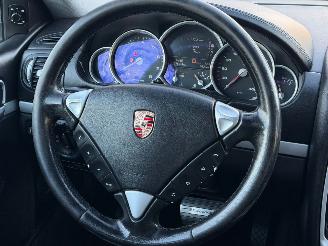 Porsche Cayenne Porsche Cayenne 4.5 Turbo picture 15