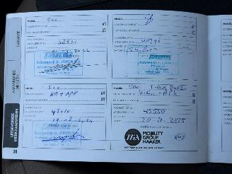 Fiat 500 Fiat 500 0.9 TwinAir Turbo Vintage \'57 AUTOMAAT NAP picture 14