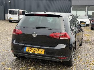 Volkswagen Golf Golf 1.4 TSI Highline PANO/AUTOMAAT picture 4