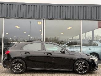 Mercedes A-klasse A180 benzine AMG PANO/Automaat picture 3