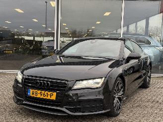 Audi A7 Sportback 3.0 TDI BiT quattro S-Line picture 8