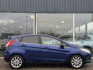 Ford Fiesta 1.0 EcoBoost Titanium NAP picture 3